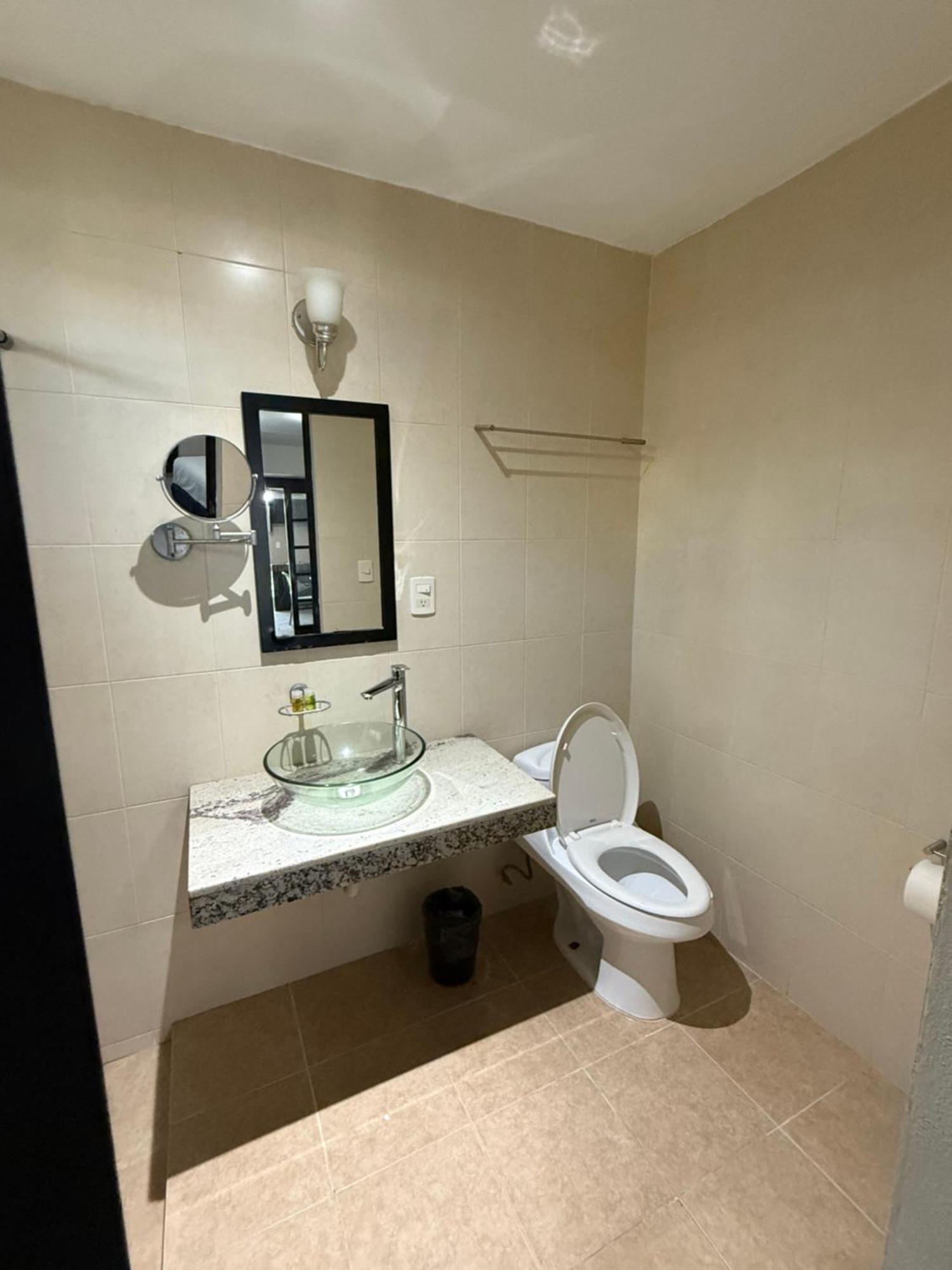 Marazul Hotel Boutique Исла-Мухерес Экстерьер фото
